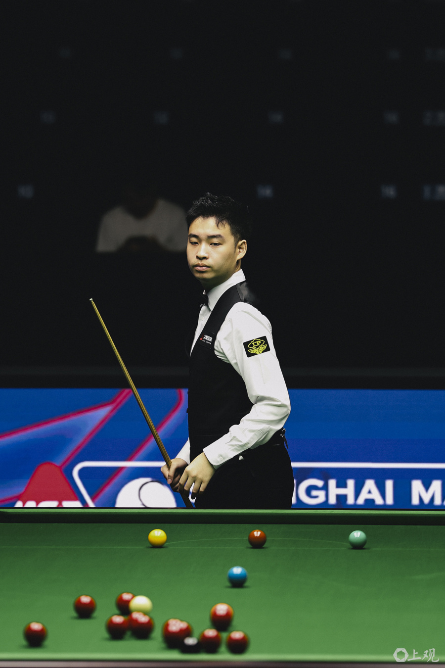 的浪潮中 的浪潮中