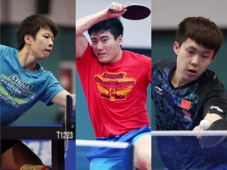 天王山对决 天王山对决