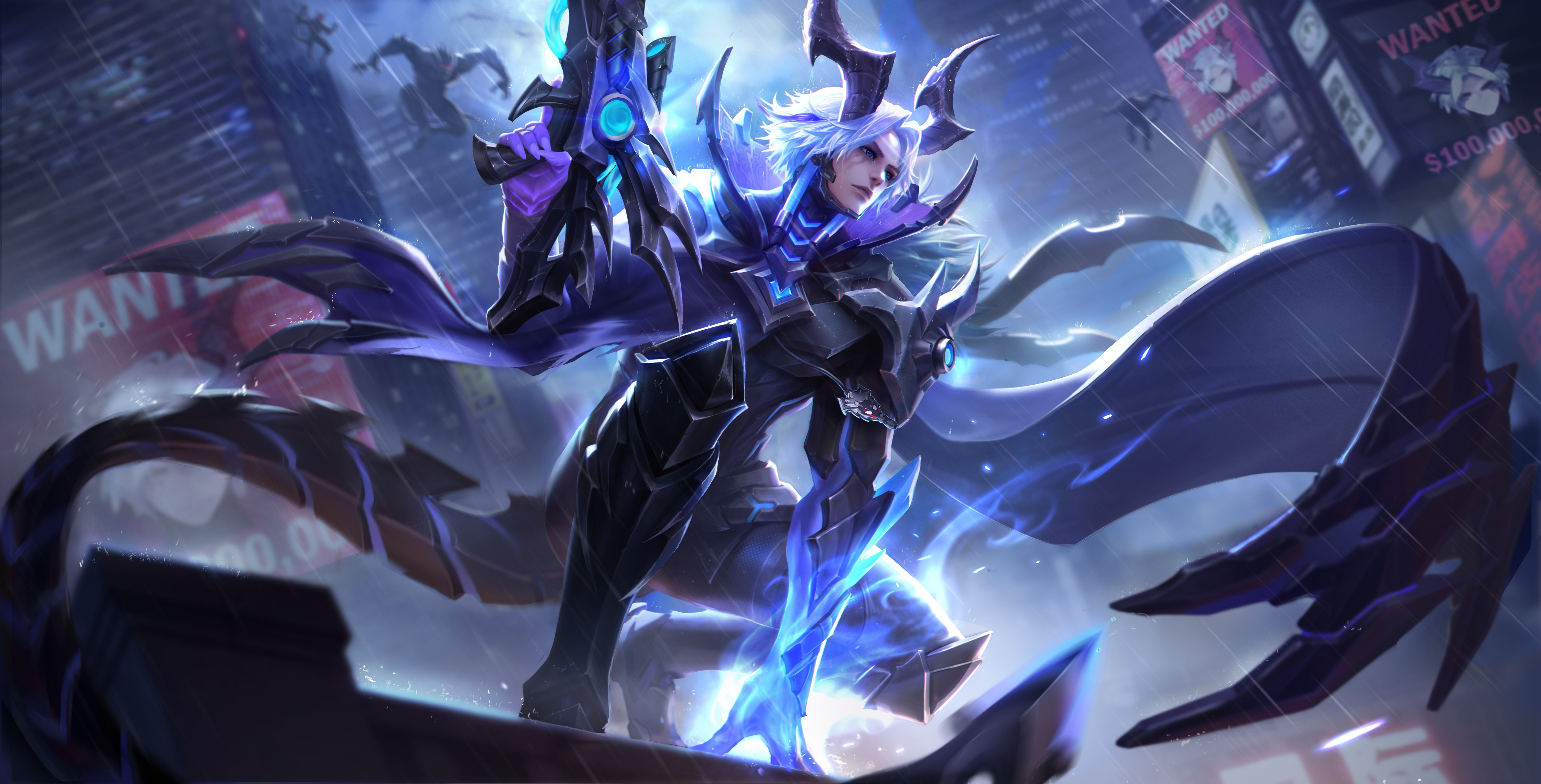 与替代方案 与替代方案