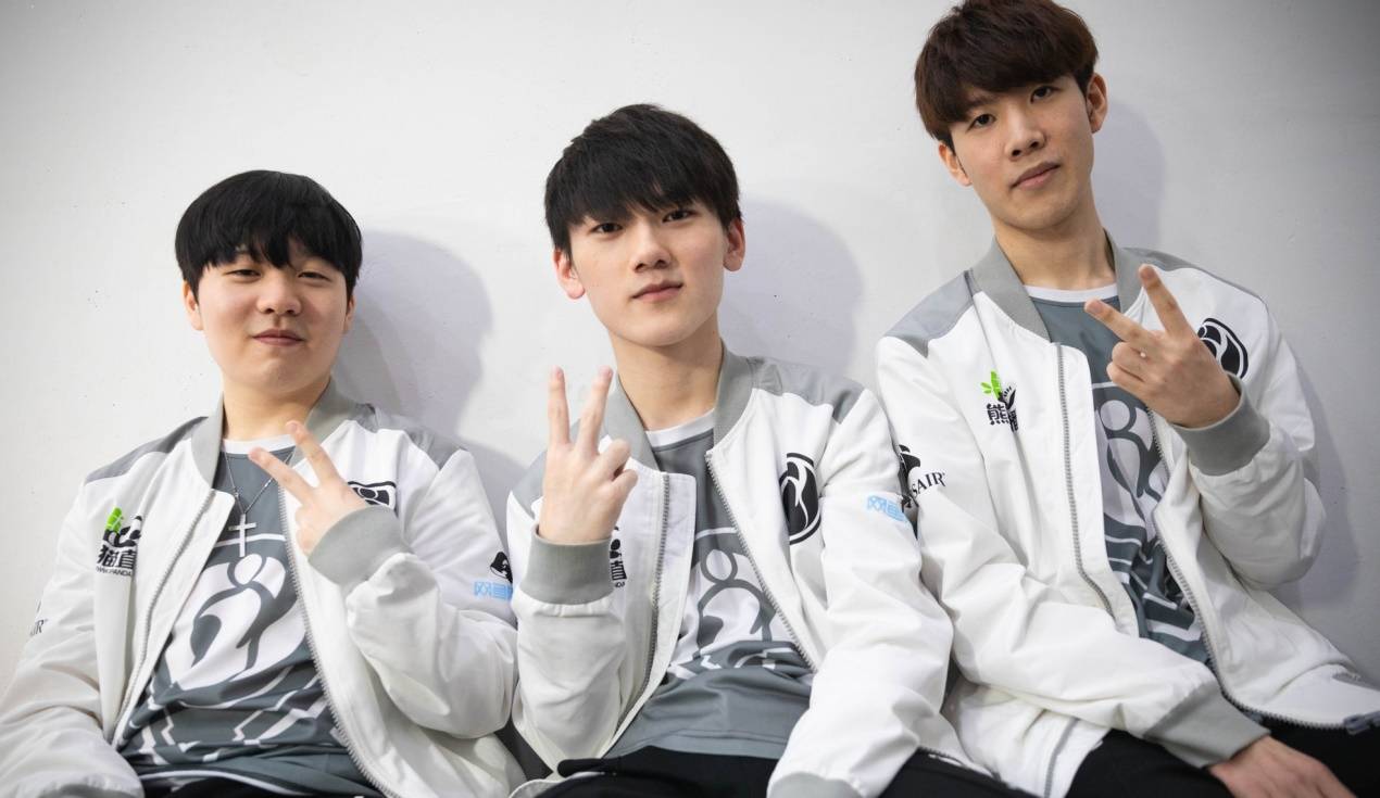 解构强敌 解构强敌