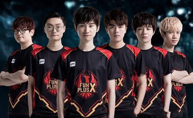 团队体系并 团队体系并