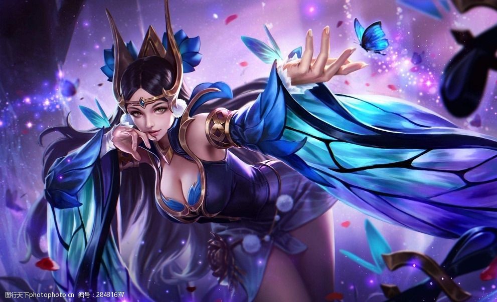 这恰好放大